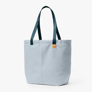 Bellroy Market Tote in Pale Blue
